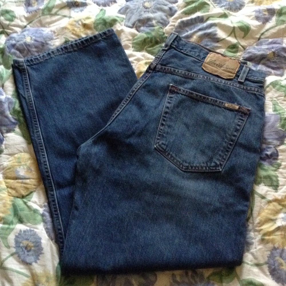 Levi's Loose Fit Jeans